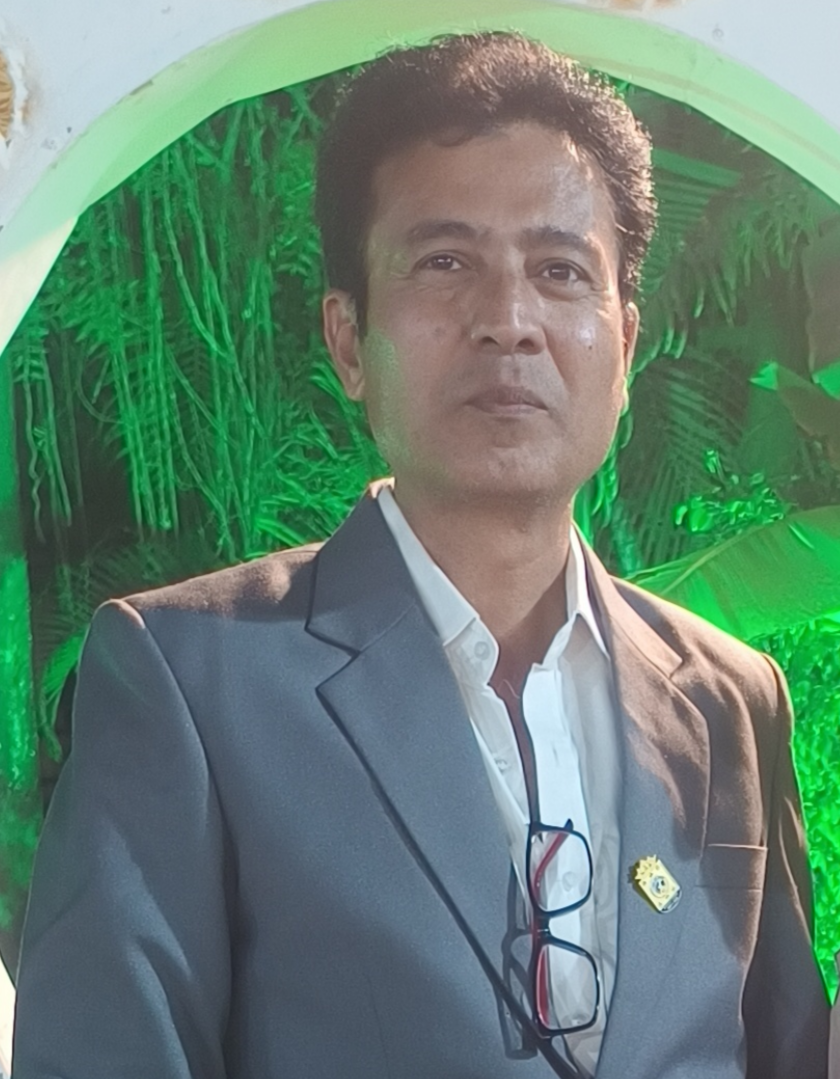 NAVID A SHAIKH